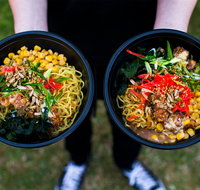 Sydney Night Noodle Markets - Sunshine Coast Tourism