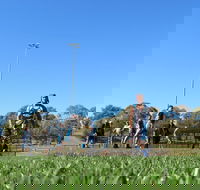 Tag20 ANZAC Cup - Sunshine Coast Tourism