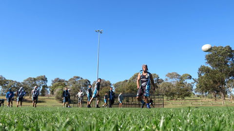 Tag20 ANZAC Cup - Sunshine Coast Tourism 0