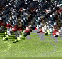 Talbingo Tattoo - Sunshine Coast Tourism