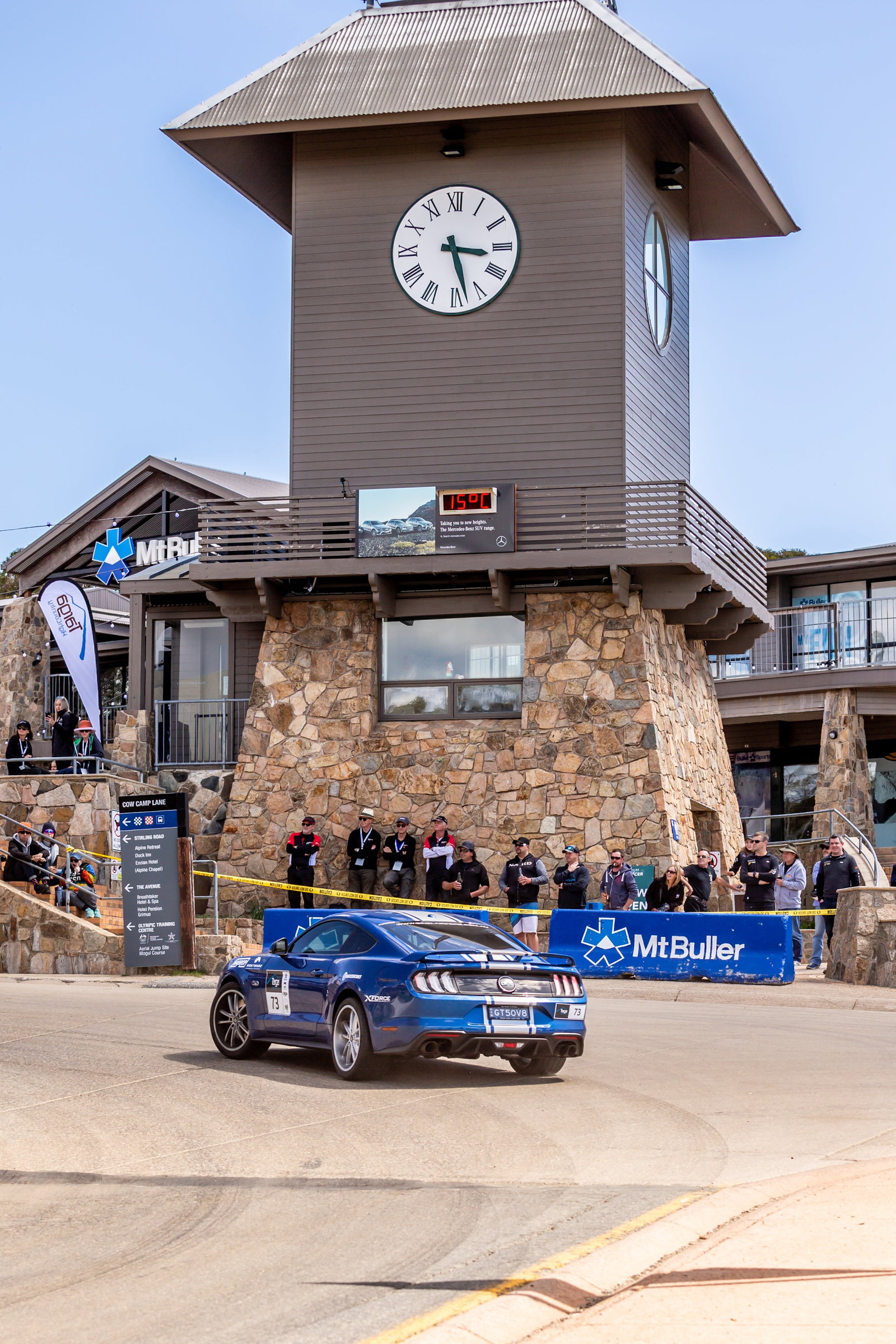 Piries VIC Sunshine Coast Tourism