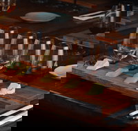 Taste Yarra Valley - Tasting Flights wine and cheese