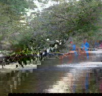 The Man From Snowy River Bush Festival