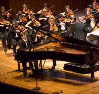 The Sydney Piano Marathon - Sunshine Coast Tourism