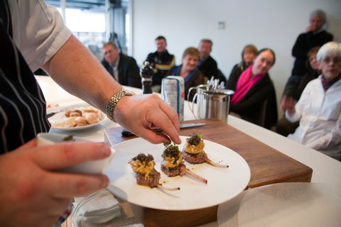 The Truffle Festival - Canberra Region - Sunshine Coast Tourism 1