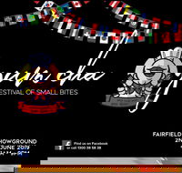 The International Yum Cha Festival of Small Bites - Sunshine Coast Tourism