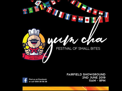 The International Yum Cha Festival Of Small Bites - Sunshine Coast Tourism 0