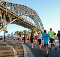 The Sydney Morning Herald Half Marathon presented by Bupa Dental - Sunshine Coast Tourism