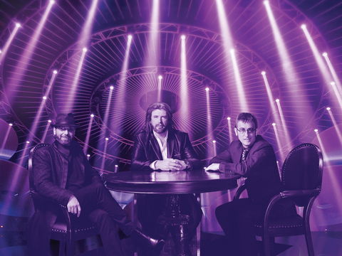 The Australian Bee Gees Show - 25th Anniversary Tour - Queanbeyan - Sunshine Coast Tourism 0