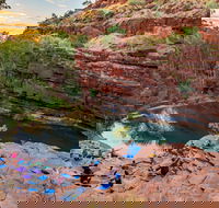 The Karijini Experience - Sunshine Coast Tourism