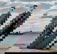 The Grigoryan Brothers - Past Present and Future - Sunshine Coast Tourism