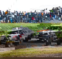 The Pines Enduro - Sunshine Coast Tourism