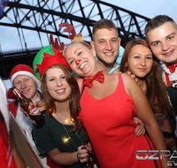 The Ultimate Sydney Christmas Eve Cruise - Sunshine Coast Tourism