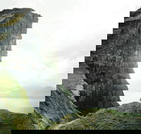 The Big Bike Film Night - Newcastle - Sunshine Coast Tourism