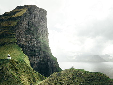 The Big Bike Film Night - Newcastle - Sunshine Coast Tourism 0