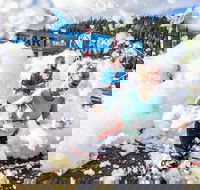 The 5K Foam Fest - Perth - Sunshine Coast Tourism