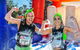 The 5K Foam Fest - Perth - thumb 1