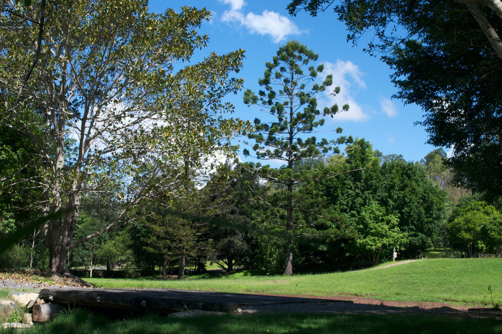 Stanmore QLD Sunshine Coast Tourism