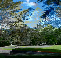 The Planting Festival 2021 - Sunshine Coast Tourism