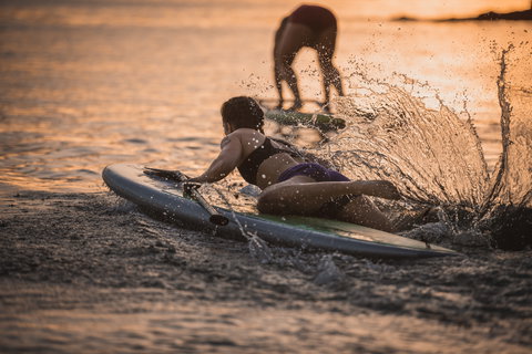 The Bay Games - Jervis Bay - Sunshine Coast Tourism 0