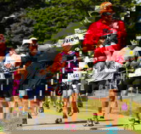 Triathlon NSW Club Championship - Sunshine Coast Tourism