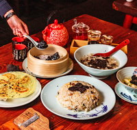 Truffle Season at New Shanghai - Sunshine Coast Tourism