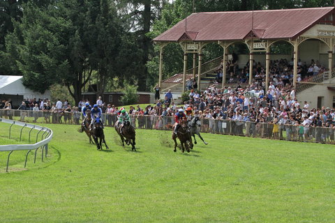 Tumut Boxing Day Races - Sunshine Coast Tourism 0