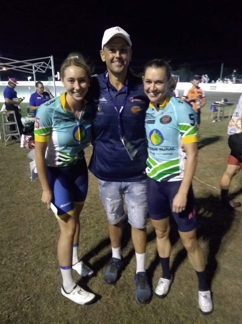 UCI CFI - Cycle Fest International - Sunshine Coast Tourism 1