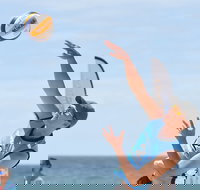 UniSport Nationals - Holiday Sunshine Coast