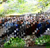 Variety Vintage Wine Auction Luncheon 2020 - Sunshine Coast Tourism