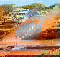 Variety Bash - Sunshine Coast Tourism