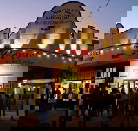 Vision Splendid Outback Film Festival - Sunshine Coast Tourism