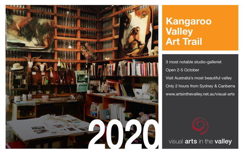 Visual Arts In The Valley - Sunshine Coast Tourism 2