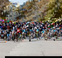 Wagga Lake Run Ride - Sunshine Coast Tourism