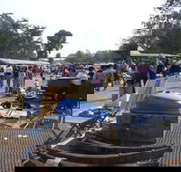 Wangaratta Swap Meet and Collectables Market - Sunshine Coast Tourism