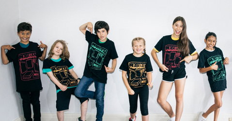 Weekly Drama Classes - Sunshine Coast Tourism 2