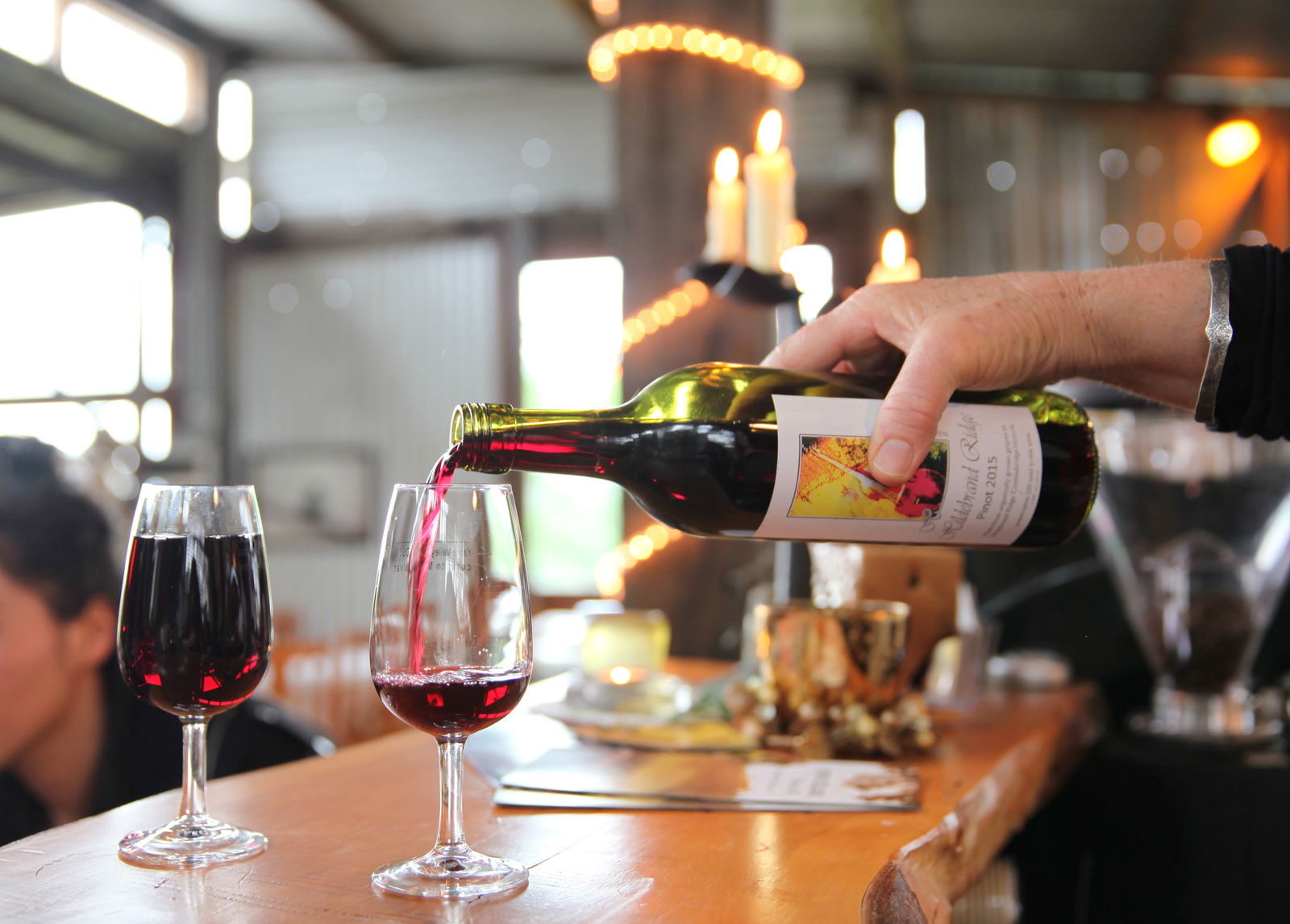 Bend Of Islands VIC Holiday Sunshine Coast