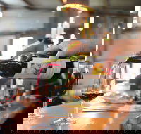 Winter Open Cellars - Holiday Sunshine Coast