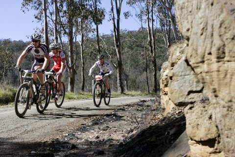 Wollombi Wild Ride (Mountain Bike Ride) - Sunshine Coast Tourism 0