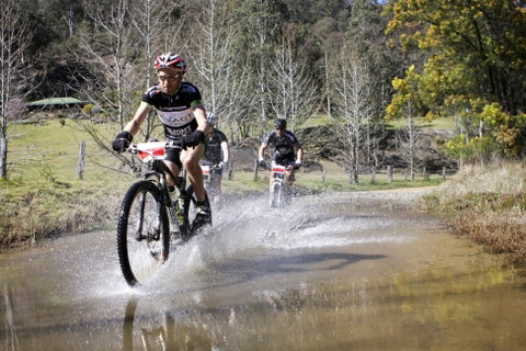 Wollombi Wild Ride (Mountain Bike Ride) - Sunshine Coast Tourism 1