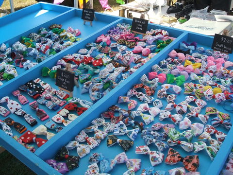 Wyee Markets - Sunshine Coast Tourism 0