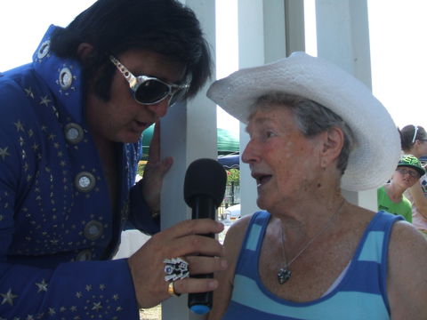 Wyee Markets - Sunshine Coast Tourism 2