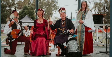 York Medieval Fayre - Holiday Sunshine Coast 0