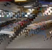 Yorke Peninsula Dinner Dance - Sunshine Coast Tourism