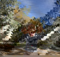 Zoorassic at Werribee Open Range Zoo. - Holiday Sunshine Coast