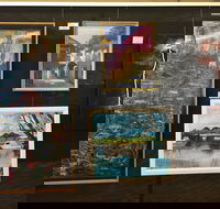 1770 Art Show - Sunshine Coast Tourism