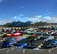 2020 Monaro Nationals - Sunshine Coast Tourism