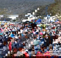 AgQuip - Sunshine Coast Tourism