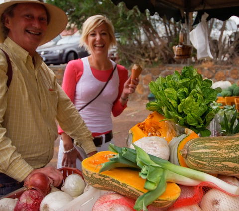 Albany Farmers Market - Sunshine Coast Tourism 0