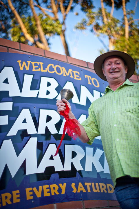 Albany Farmers Market - Sunshine Coast Tourism 1